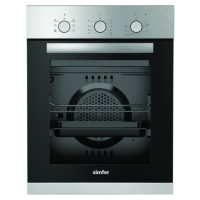 Духовой шкаф Simfer B4EM16011