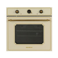 Духовой шкаф AVEX HS 6360 YR