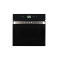 Духовой шкаф HIBERG VM 6495 B