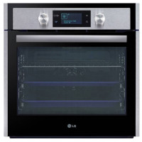 Духовой шкаф LG LB-644029 T