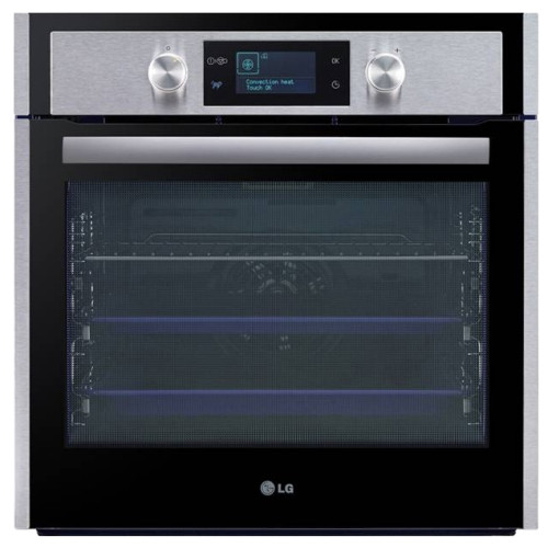 Духовой шкаф LG LB-644029 T
