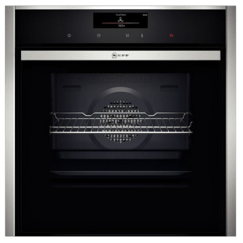 Духовой шкаф NEFF B48CT64N0
