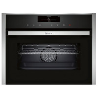 Духовой шкаф NEFF C18FT48N1