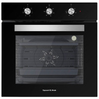 Духовой шкаф Zigmund & Shtain E 147 B