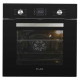 Духовой шкаф LEX EDM 071 BL