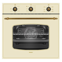 Духовой шкаф AVEX GY 6060, бежевый