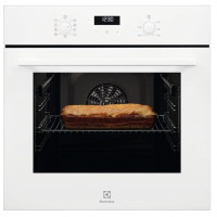Духовой шкаф Electrolux EOF5C50BV