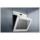 Духовой шкаф Electrolux EOE8P39WV белый