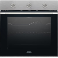 Духовой шкаф DeLonghi NSFG 9 XL RUS