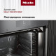 Встраиваемый духовой шкаф Miele H 7860 BPX OBSW черный обсидиан