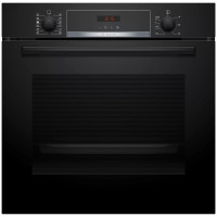 Духовой шкаф Bosch HRA574BB0 черный
