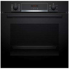 Духовой шкаф Bosch HRA574BB0 черный