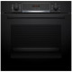 Духовой шкаф Bosch HRA574BB0 черный