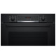 Духовой шкаф Bosch HRA574BB0 черный