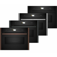 Духовой шкаф NEFF C29MS3AY0 с микроволнами