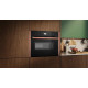Духовой шкаф NEFF C29MS3AY0 с микроволнами