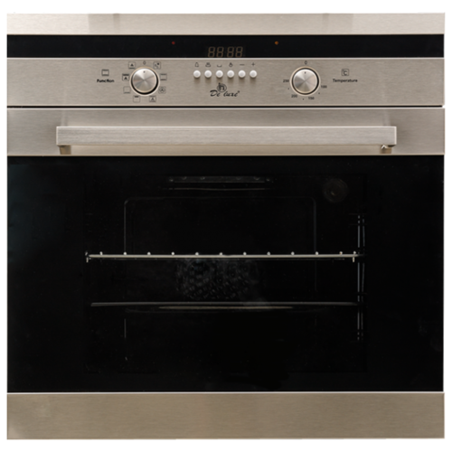 Духовой шкаф DE LUXE 6009.01 эшв-030