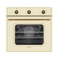 Духовой шкаф AVEX RY 6060 (бежевый)