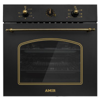 Духовой шкаф AMIR BE6 A RSTB