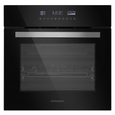 Духовой шкаф Maunfeld EOEH.5811B