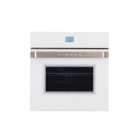 Духовой шкаф HIBERG VM 6495 W