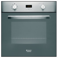 Духовой шкаф Hotpoint-Ariston FH 83 IX/HA S
