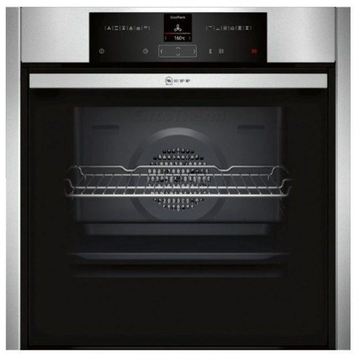 Духовой шкаф NEFF B55CR22N0R
