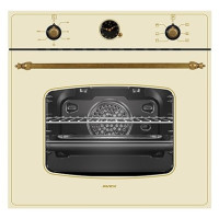 Духовой шкаф AVEX GY 6360, бежевый