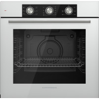 Духовой шкаф KUPPERSBERG HF 603 W белый