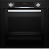 Духовой шкаф Bosch HRA334YB0 черный