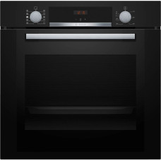 Духовой шкаф Bosch HRA334YB0 черный