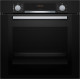 Духовой шкаф Bosch HRA334YB0 черный