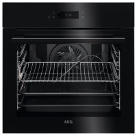Духовой шкаф AEG BPE748380B