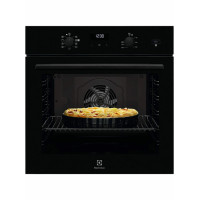 Духовой шкаф Electrolux EOD5F71Z черный