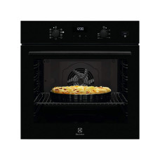 Духовой шкаф Electrolux EOD5F71Z черный