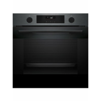 Духовой шкаф Bosch HUA736EG0T черный