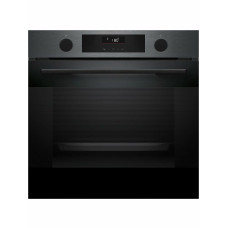 Духовой шкаф Bosch HUA736EG0T черный