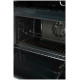 Духовой шкаф Grundig GEBD19401BHI нерж/черный