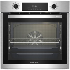 Духовой шкаф GRUNDIG GEBM11300XC