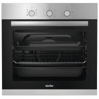 Духовой шкаф Simfer B6EM16012