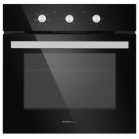 Духовой шкаф HOMSair OEF657BK