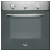 Духовой шкаф Hotpoint-Ariston FHS 21 IX/HA