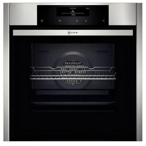 Духовой шкаф NEFF B56CT64N0
