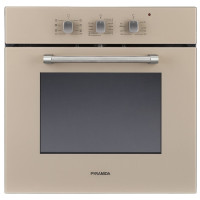 Духовой шкаф PYRAMIDA F 84 SAND
