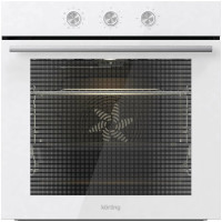 Духовой шкаф KÖRTING OKB 3821 EW