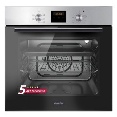 Духовой шкаф SIMFER B6EM56014