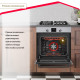 Духовой шкаф SIMFER B6EM56014