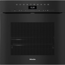 Встраиваемый духовой шкаф Miele H 7464 BPX OBSW черный обсидиан