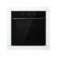 Духовой шкаф Gorenje BO6725E02NBG