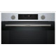 Духовой шкаф Bosch HUA736ER0 нержавеющая сталь